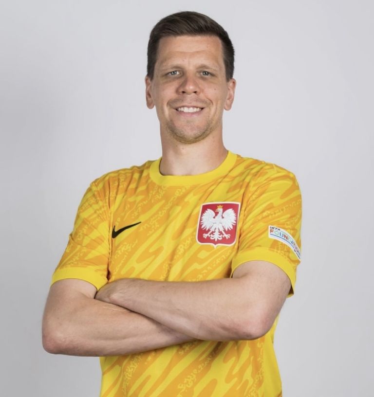 IG: @wojciech.szczesny1