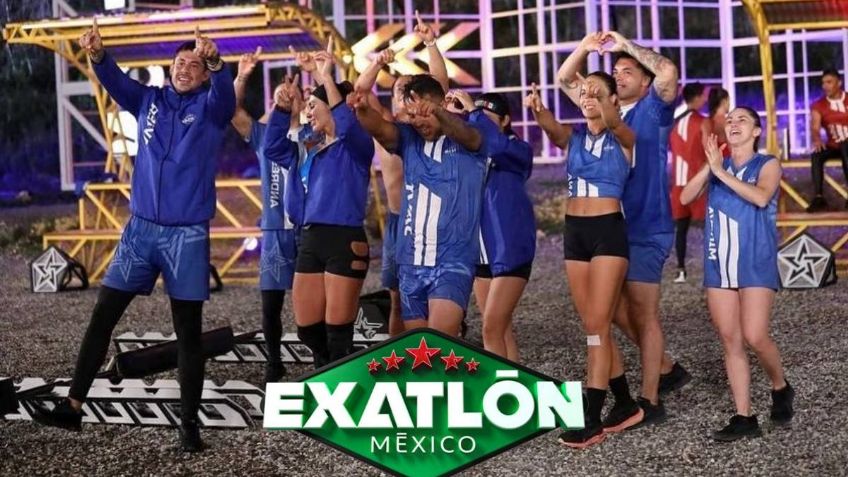Exatlón México: La TRISTE razón por la que siete participantes decidieron abandonar el reality