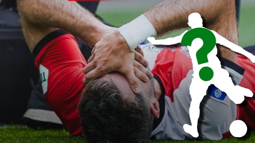 El delantero que Javier Aguirre eligió para reemplazar a Santiago Giménez en la Selección Mexicana