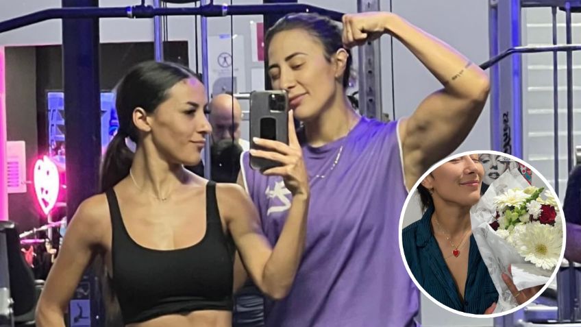 Exatlón México: Gloria Murillo revela cuál fue el secreto para enamorar a Paulette Gallardo