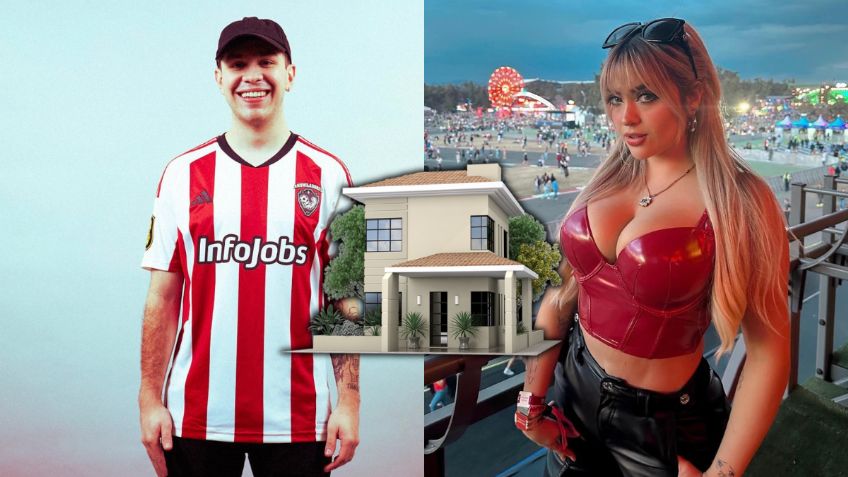 Juan Guarnizo anuncia que pondrá en VENTA la casa que compró junto a AriGameplays tras su divorcio