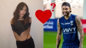 Foto ilustrativa de la nota titulada: ¿Danna Paola tuvo un romance con Neymar? Esto dijo la cantante | VIDEO