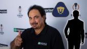 Foto ilustrativa de la nota titulada: Tajada a Hugo Sánchez, afamado técnico le quita la oportunidad de llegar a Pumas