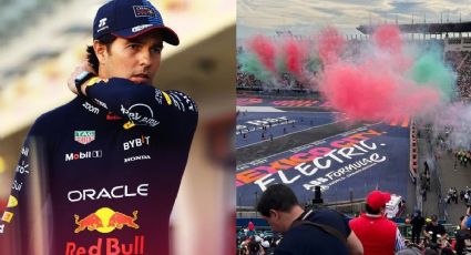 ¿Checo Pérez anunciará su salida de Red Bull en el GP de México? Esto es lo que sabemos