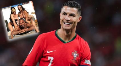 Jugó con Cristiano Ronaldo, era mejor que él, pero terminó haciendo cine para adultos