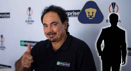 Tajada a Hugo Sánchez, afamado técnico le quita la oportunidad de llegar a Pumas