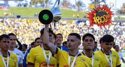 Álvaro Fidalgo explota contra los críticos que minimizan el triunfo de América en la Campeones Cup