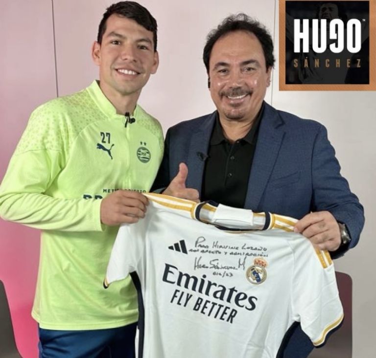 IG: @hugosanchez_9