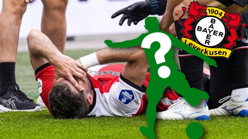 No es Santiago Giménez, figura del futbol mexicano llegará al Bayer Leverkusen