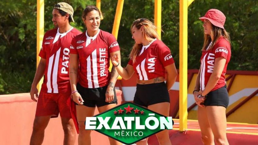 Exatlón México: Tiene más de 100 victorias, acaba de llegar al país y estaría en la nueva temporada