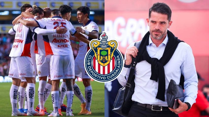 ¡No se irá a Boca Juniors! Chivas planea millonaria renovación para Fernando Gago