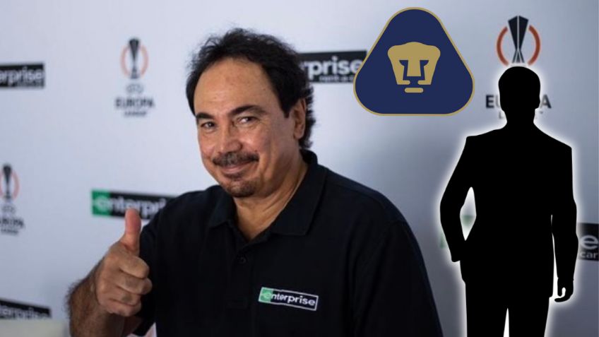 Tajada a Hugo Sánchez, afamado técnico le quita la oportunidad de llegar a Pumas