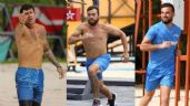 Foto ilustrativa de la nota titulada: Exatlón México: Este es el atleta AZUL más querido de todo el reality, pero que no ha sido campeón