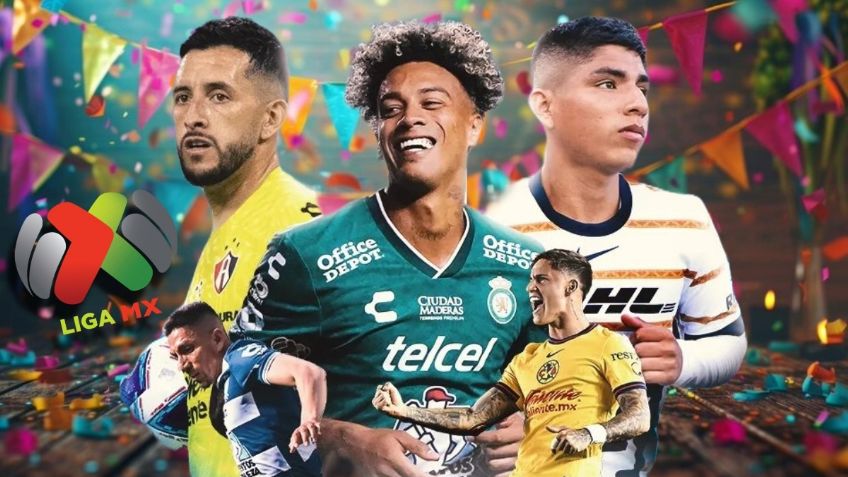 Exparticipante de La Casa de los Famosos expone a los jugadores más fiesteros de la Liga MX