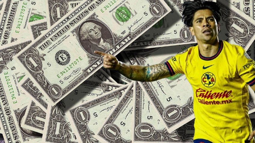 Se filtra el MILLONARIO sueldo que América le pagará a Víctor Dávila en el Apertura 2024