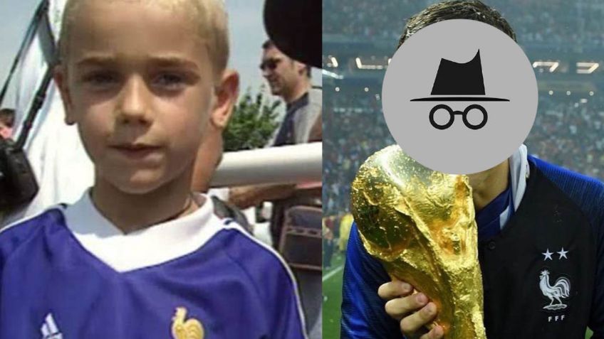 Ningún equipo lo quería por su estatura, fue campeón del mundo y ahora es un referente en España