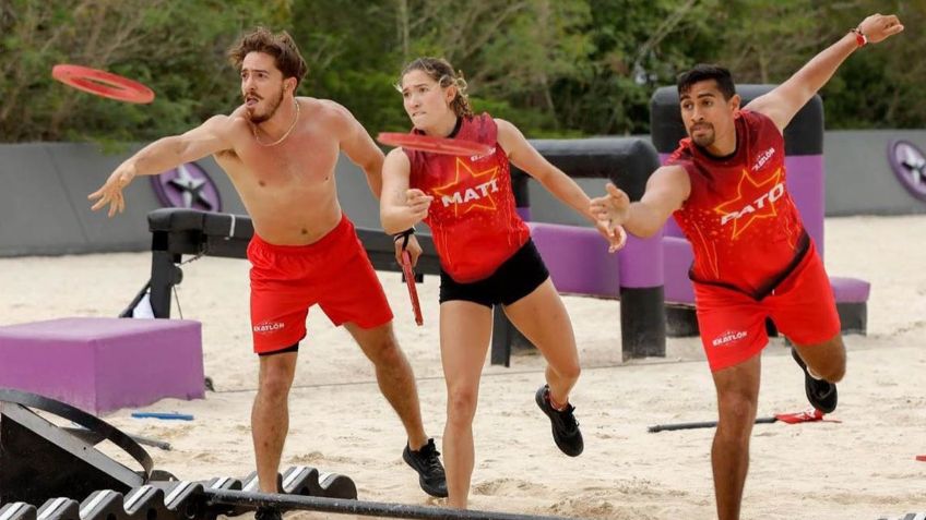 Exatlón México: 5 datos que debes de conocer del reality antes de ver la octava temporada