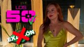 Foto ilustrativa de la nota titulada: Exatlón México: Ana Lago se olvida del reality y revela detalles de su participación en Los 50