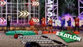 Foto ilustrativa de la nota titulada: Exatlón México: Se filtran las primeras imágenes del nuevo set de la octava temporada del reality