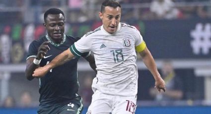 Selección Mexicana hace oficial el regreso de Andrés Guardado por esta emotiva razón