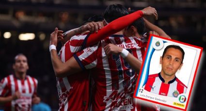 Los MEMES celebran controvertido empate de Chivas ante Rayados en la Jornada 10