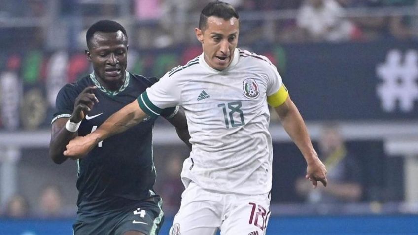 Selección Mexicana hace oficial el regreso de Andrés Guardado por esta emotiva razón