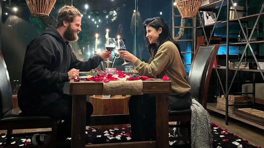 La Isla 2024: Ferka y Jorge Losa revelan todos los detalles de su boda