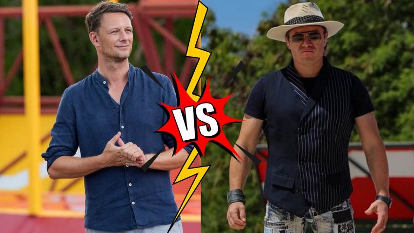 México vs Alemania: ¿Quién ganará el duelo internacional de Exatlón en la octava temporada?