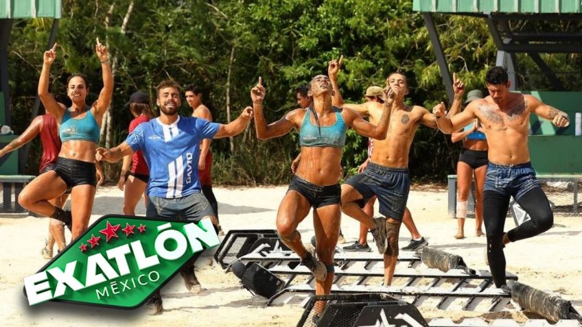 Su papá es leyenda del Tri, hizo historia en Exatlón México, pero lo dejó por la política