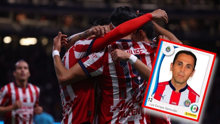Los MEMES celebran controvertido empate de Chivas ante Rayados en la Jornada 10