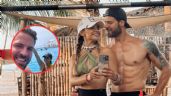 Foto ilustrativa de la nota titulada: La Isla 2024: Jorge Losa y Ferka disfrutan de unas románticas vacaciones tras comprometerse
