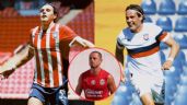 Foto ilustrativa de la nota titulada: Conoce a Teun Wilke, el delantero del Tapatío que busca arrebatarle a Chicharito su puesto en Chivas