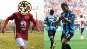 Foto ilustrativa de la nota titulada: Jugó con Ronaldinho en Querétaro y fue campeón con el América, pero terminó en la talacha