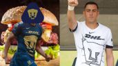 Foto ilustrativa de la nota titulada: Vendía hamburguesas en Brasil, fue ídolo en Pumas y tiene más goles que Funes Mori