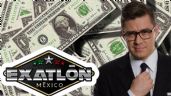 Foto ilustrativa de la nota titulada: Exatlón México: El jugoso SUELDO que podría cobrar Antonio Rosique por conducir la octava temporada