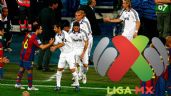Foto ilustrativa de la nota titulada: Se burló de Messi cuando el Barcelona le hizo un pasillo al Real Madrid y ahora dirige en la Liga MX
