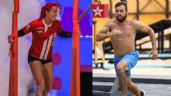 Foto ilustrativa de la nota titulada: Exatlón México: Esta es el atleta más veloz de todo el reality show y no es Mati Álvarez o La Bestia