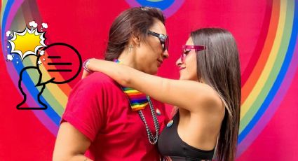 Exatlón México: Gloria Murillo y Paulette Gallardo denuncian ataque homofóbico tras video romántico