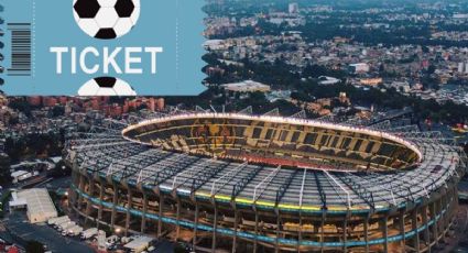 Esto costaría un boleto para el partido inaugural del Mundial 2026 en el Estadio Azteca