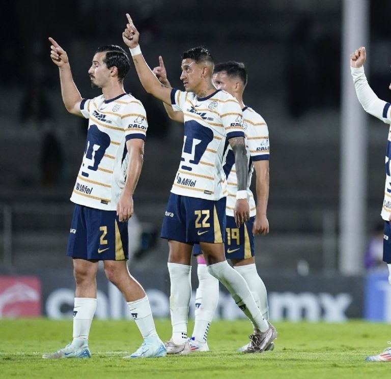 IG: @pumasmx