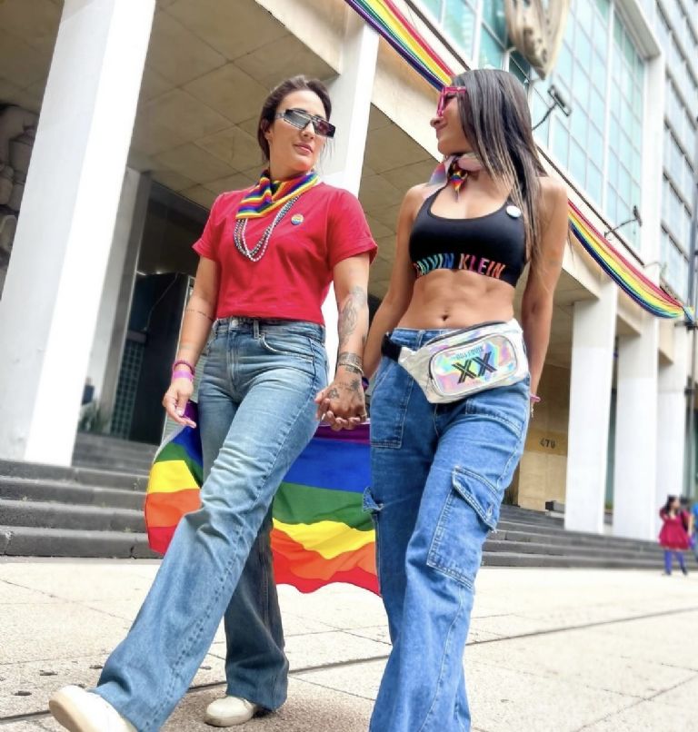 IG: @gloriamurillomx