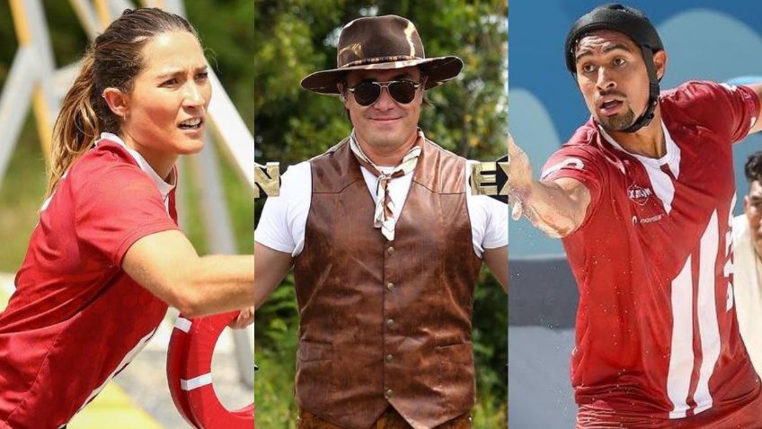 Exatlón México: Antonio Rosique confirma regreso de Fuerzas Especiales; fecha y horario de estreno