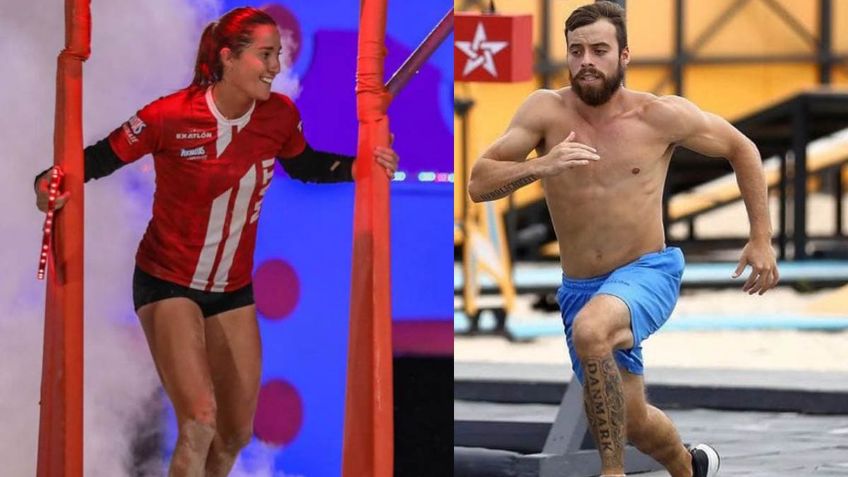 Exatlón México: Esta es el atleta más veloz de todo el reality show y no es Mati Álvarez o La Bestia