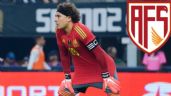 Foto ilustrativa de la nota titulada ¿Cuándo será el debut de Guillermo Ochoa con el equipo portugués AVS Futebol SAD?