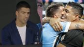 Foto ilustrativa de la nota titulada Luis Suárez anuncia de manera oficial su retiro de la Selección de Uruguay