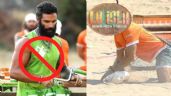 Foto ilustrativa de la nota titulada La Isla 2024: Nadie lo conocía, derrotó a dos favoritos y amenaza con ELIMINAR a Fernando Lozada