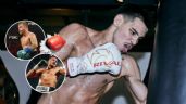 Foto ilustrativa de la nota titulada ¿Canelo Álvarez o David Benavidez? Diego Pacheco revela quién pega más fuerte