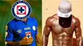 Foto ilustrativa de la nota titulada Metió casi 50 goles en España, le quedó grande la playera de Cruz Azul y ahora es modelo