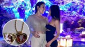 Foto ilustrativa de la nota titulada Exatlón México: El romántico detalle con el que Gloria Murillo busca que Paulette Gallardo nunca la olvide
