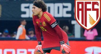 ¿Cuándo será el debut de Guillermo Ochoa con el equipo portugués AVS Futebol SAD?